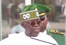 Niger Delta Ex-agitators’ Leadership Forum writes Open Letter to President Bola Ahmed Tinubu (GCFR)