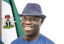 Allege last minute Looting: Enemies Of Niger Delta Unhappy With Ndiomu’s Success At PAP – STRACOM