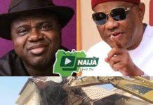 Workers homeless as Wike’s Gov’t demolishes Bayelsa property in Port Harcourt