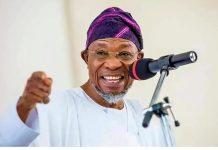 FG spends N1m annually on each inmate – Interior Minister
