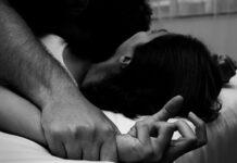 Woman jailed six years for killing her rapist