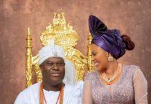 Ooni set to welcome another New wife