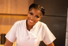 I was once homeless – Nigerian chef, Hilda Baci