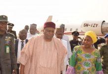 Governor allegedly approves N2b for purchase of vehicles for self days to handover