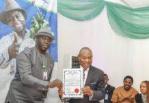 Presidential Amnesty launches N1.5bn cooperative scheme for 30,000 ex-agitators