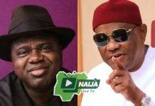 Bayelsa, Rivers may clash over plan to demolish govt buildings in P-Harcourt …As Rives Gov’t served Bayelsa workers eviction notice