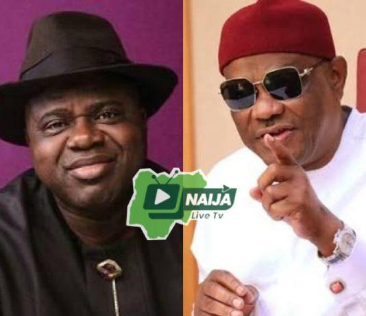 Bayelsa, Rivers may clash over plan to demolish govt buildings in P-Harcourt …As Rives Gov’t served Bayelsa workers eviction notice