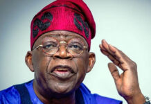 Court fines ex-presidential candidate N40m for ‘frivolous suit’ against Tinubu’s inauguration