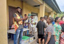 NGO Urges INEC to conduct CVR Before November 11th Bayelsa Gubernatorial Elections