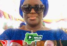 Imo Guber: Gov Uzodimma Dumps Deputy, Picks Female Candidate As Running Mate