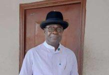 Ex-Bayelsa Governor, Nestor Binabo is dead