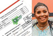 Tribunal: Female Bayelsa Lawmaker, Hon. Egba, Risks Nullification Of Her Seat For Lying On Oath