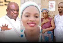 “Our house rent has expired. Life has been h£ll since Apostle Chibuzor relocated us to Port-Harcourt” — Late Deborah’s family cry out