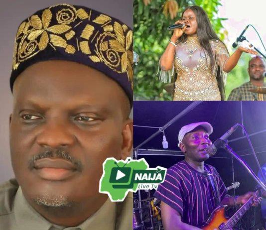 Sunday Accident that Claimed Ijaw Music Icon, Chief Barrister Smooth’s 5 Crew Members: What actually Happened