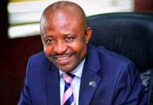 Fubara reappoints Danagogo, ex-minister of sports, as SSG