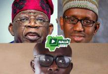 Ex-Militant Leaders laud Tinubu over appointment of Ribadu as NSA
