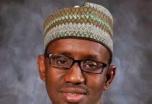 Ex-agitators to Ribadu: retain Ndiomu as amnesty boss