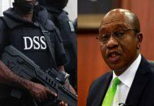 Why we are holding Emefiele – DSS