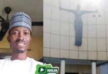 BREAKING: Federal High Court remands CEO of Mirra Multipurpose Cooperative over alleged Fraud