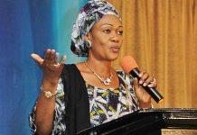 First Lady Remi Tinubu Constitutes Board For Pet Project