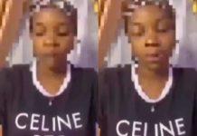 Pastor’s Wife Who Was Caught In Bed With Her Brother-In-Law Breaks Silence