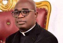 Benue State Governor, Alia Suspends All 23 LG Chairmen, Councillors