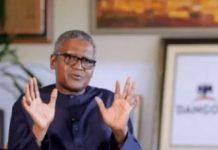 Dangote Set To Lose Position Among First 100 Richest Billionaires, As Naira Floating Cuts Wealth