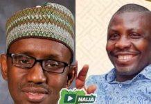 Tompolo: Ribadu’s appointment as NSA will do Nigeria a lot of good