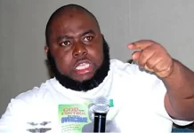 DSS Issued 48-Hour Ultimatum To Arrest Asari Dokubo