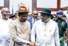 Rivers Gets New Speaker as Gov. Fubara Inaugurates Assembly