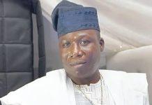 I’m Coming Back Home; Nigerian Government Must Pay N20billion Damages It Owes Me – Sunday Igboho
