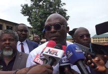 Fubara Promises Minimum Of 16 Projects In First 100 Days In Office