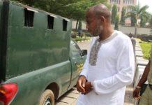Don’t Release Nnamdi Kanu, Asari Dokubo Tells Tinubu