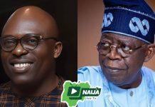 IYC sets agenda for Tinubu, Fubara