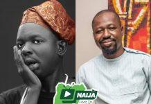 “Don’t ever nominate me again in your Fraudulent Award” — Top Skit-maker, MC Laffsyrup Backlash ‘Bayelsa Media Award’ Organizers, says process is bias