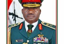 We’ll Use Full Force Against Bandits, Terrorists – New Defence Chief