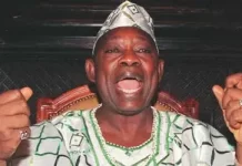 30yrs of June 12: MKO son’s bombshell: Buhari cancelled benefit to Abiola family despite GCFR recognition