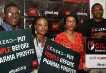 CSOs advocate open licence for generic production of HIV, hepatitis drugs