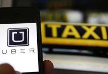 Uber, Bolt Drivers Write NLC, NBA Over Commission