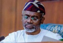 BREAKING: Tinubu Appoints Gbajabiamila Chief Of Staff …As President Meet with security chiefs