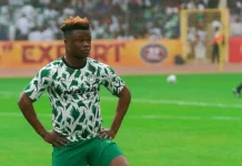 Ex-Eaglets player jailed for rape in Denmark