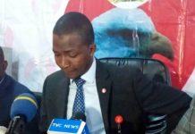 Bawa Remains In DSS’ Custody 1 Week After