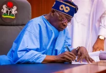 Tinubu suspends Finance Act, halts 5% excise tax on telecoms