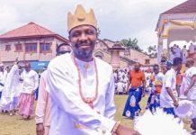 Tompolo and the Amaseikumo Festival 2023 sermon at mount Oporoza – By Asiayei Enaibo