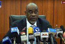 CBN Raises Interest Rate To 18.75%
