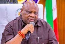 Adeleke Calls For Calm As Protest Rocks Osun Poly