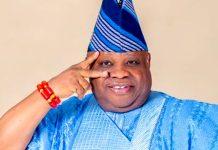 Gov. Adeleke nominates brother’s wife, Aregbesola’s ex-appointees, others as commissioners