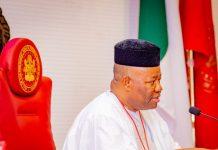 Akpabio to unveil ministerial-nominees list this week