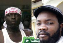 Group gives Bayelsa blogger 48hrs to retract allegations against MacIver or face legal action