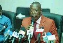 Bayelsa youths these days dont want to work – Bayelsa Commissioner for Works, Tiebowei
